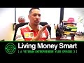 Recruiting, Teamwork & Constant Improvement | Living Money Smart a Veteran Entrepreneur VLOG EP3