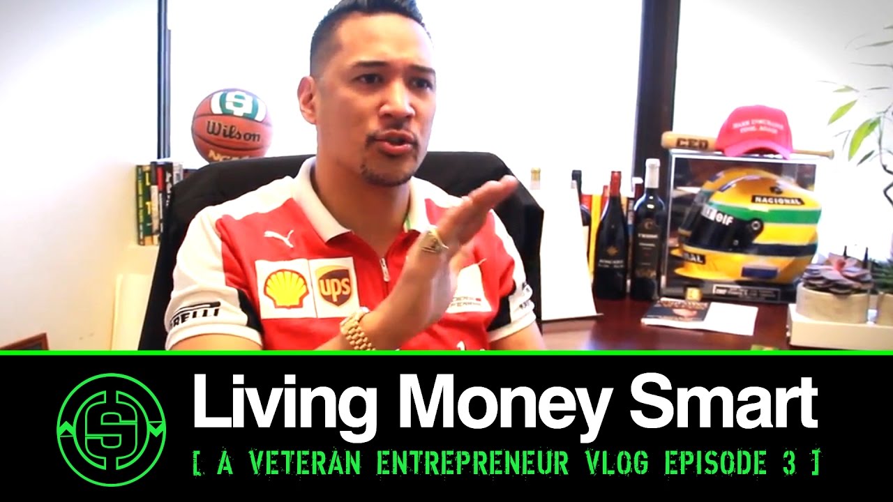 Recruiting, Teamwork & Constant Improvement | Living Money Smart a Veteran Entrepreneur VLOG EP3