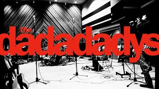 the dadadadys - ROSSOMAN(MV)