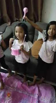 4 DARA BAND ❤️ 4 GIRLS BAND