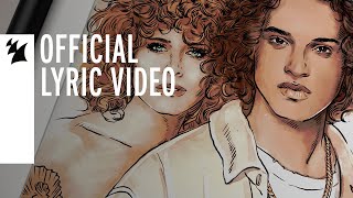 Brando - Out Of My League (with Kiesza) [Official Lyric Video]