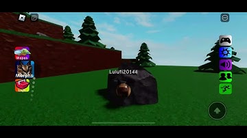 Como achar o floppa redondo - mapa básico - how to find round floppa - basic map