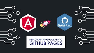 How to Deploy an Angular App to GitHub Pages (like a PRO)