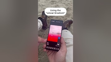 Lightroom Mobile Editing Tutorial | Adobe Lightroom