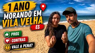 1 YEAR LIVING in Vila Velha ES