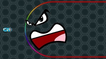 Wormate.io Best Trolling Pro Never Mess With Tiny Snake Epic Wormateio Funny/Best Moments! #3