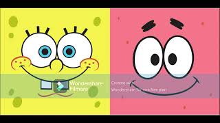 Creepypasta Bob Esponja Faceless Sin Rostro Correjido