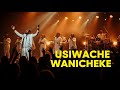 ASANI USI WACHE WANICHEKE Official Music Video 