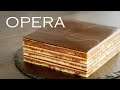 【オペラ】【字幕解説】シェフパティシエが教えます 失敗しない Opera