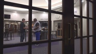 Pa. churches beef up security as threats rise