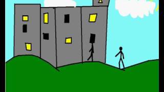one of my first pivot videos