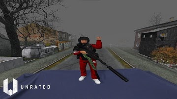 DayZ Montage #28 | Unrated