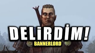 BİR OYUNDA HIRSLANMAK: MOUNT AND BLADE 2 BANNERLORD