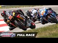 MotoAmerica HONOS Superbike Race 1 at Pittsburgh 2020