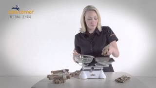 Hide Chew Testing By Pets Corner