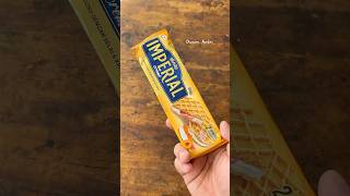 COBAIN IMPERIAL CREME RASA PEACH