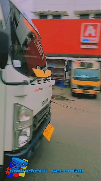 BARAKA EXPRESS 🤙🤙🤙🤙🤙#SODREKERS_SEI_ROTAN #TRUKOLENG #MBOIS #BARAKAEXPRESS #VIRAL