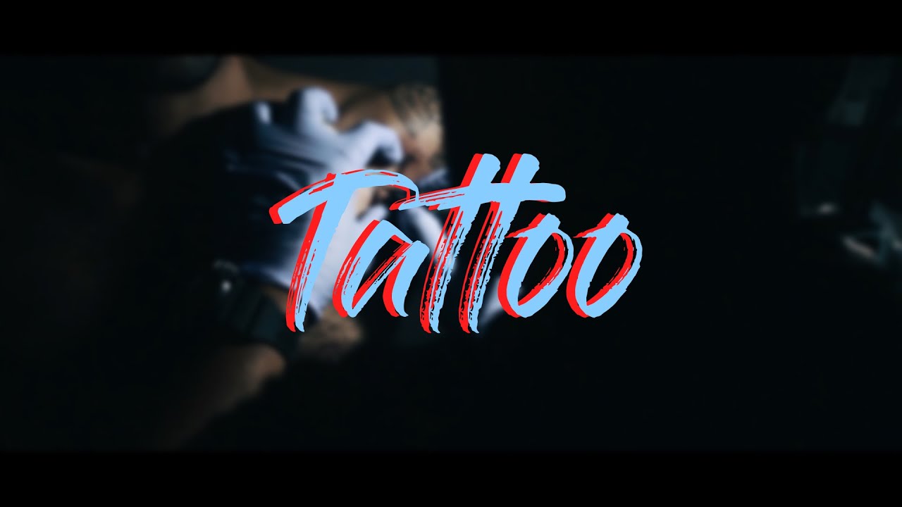TATTOO I Making I Cinematic