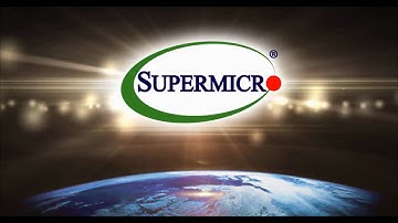 SUM(Supermicro Update Manager) Overview