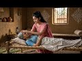 Hardworking Village Girl Saves Her Sick Mother 😢 | Emotional Rural Story of Love &amp; Struggle #horts