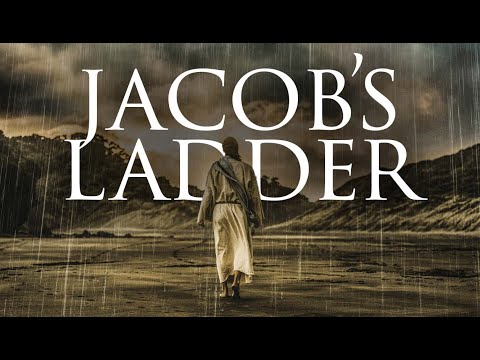 The Ladder To Heaven: Jacob’s Dream And Its Hidden Meaning – Genesis 28:12 1 YouTube video thumbnail