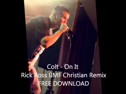 Rick Ross BMF Christian Remix // FREE DOWNLOAD