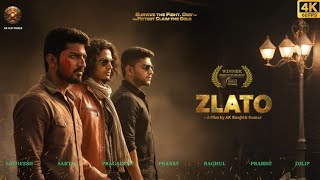 Zlato2026 Action Thriller Short Film D Smuggling Ak Ranjith Kumar