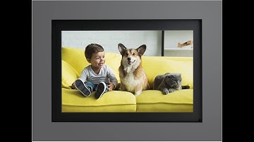 #DIGITAL #PICTURE #FRAMES | Nixplay