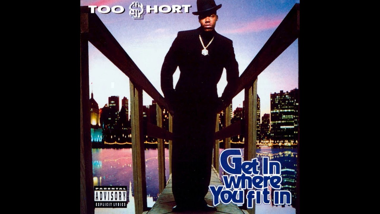 Too Short - Just Another Day (1993) - YouTube