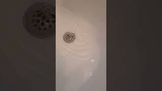 Rooto drain cleaner part2 .. it works!!!