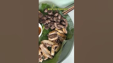 Bữa cơm đạm bạc của gia đình, #amthuc  , @DoanhHG23