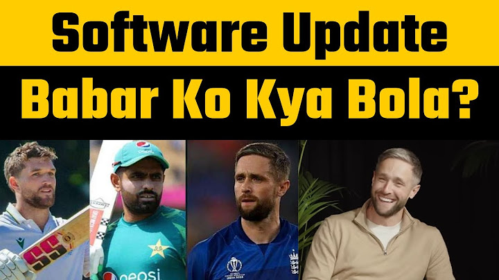 Chris woakes reveals Why He commented King Babar Azam on Wiaan Mulder Instagram Post?