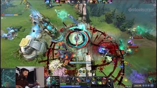 Insane master play! By the master Himself KEKW