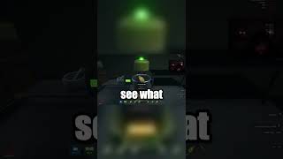 How did CaseOh respond when a viewer broke the silence? #shorts #caseoh_