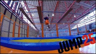 JUMP 25 GRAZ #2