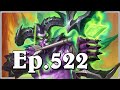 Funny And Lucky Moments - Hearthstone - Ep. 522