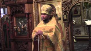 видео Богородичный Пантелеимонов Щегловский мужской монастырь