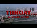 Throat... 12 Years After (softlad edit) Main Theme and Titles (1984)