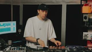 Download Lagu DJ Chell - Russia - 2025 DMC Scratch Wildcard Finals MP3