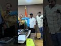 Disabled welfare Government of Telangana disabled Activist #mrps #differentlyabled