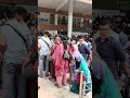 ঈদের ছুটিতে দেশে ফিরছেন ভারতীয় মেডিকেল স্টুডেন্টরা—বেনাপোল বর্ডারে যাত্রীর চাপ!