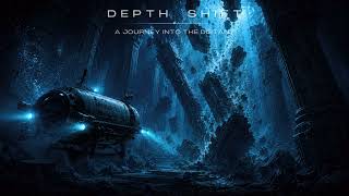 DarkVondagar - Depth Shift