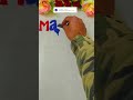 Manreet Naam Sand Mein ✨ | Magical Sand Art | #shorts #viral #viralvideo #video #manreet #art