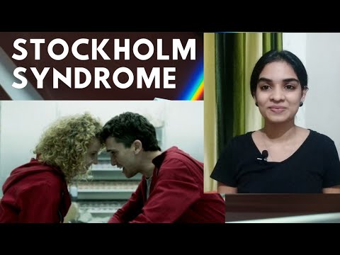 Stockholm syndrome | Malayalam | Minnu Mariya