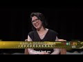 Hispanic Voices: Karla Berrelleza