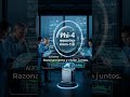 🤯 ¡Rotura de código con Phi-4: Razón y Visión! 🚀