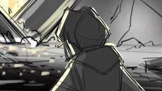 Anic 666- Asylum Films