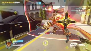Ana teabagging karma