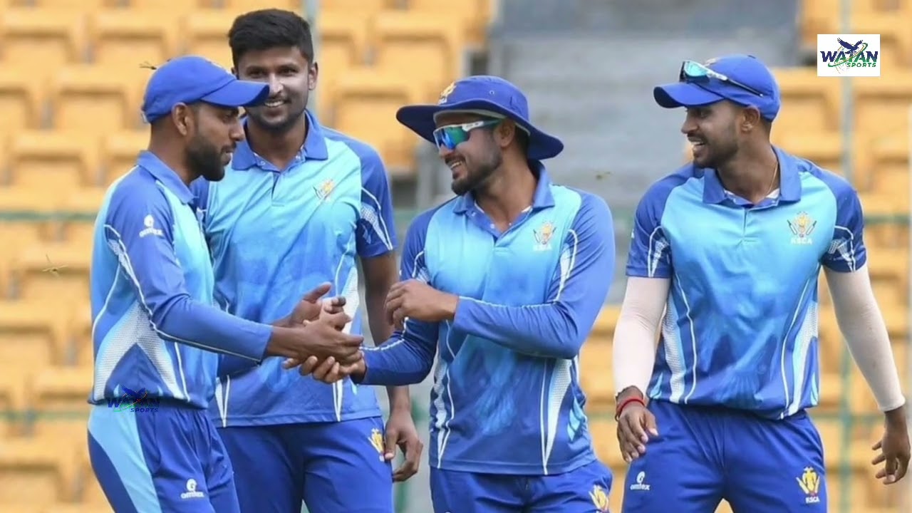 Match Fixing SHOCK in Syed Mushtaq Ali Trophy | 4 Assam Players Suspended by BCCI