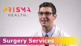 Kasim Lennox Mirza, MD is a colorectal surgeon at Prisma Health. Dr Rameen Miarrostami Brooklyn
